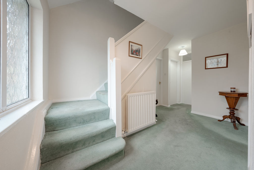 Lindley Drive Parbold